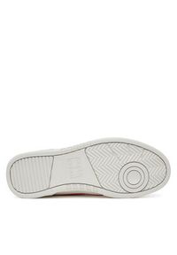 Tommy Jeans Sneakersy Tjm Cupsole Elevated EM0EM01585 Écru. Materiał: skóra #3