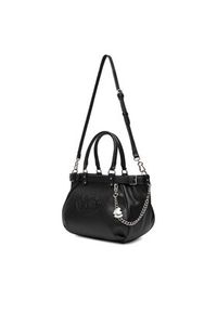 Juicy Couture Torebka CEO-BIJXT8992WVP Czarny. Kolor: czarny #3