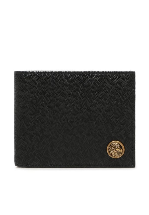 Duży Portfel Męski Guess. Kolor: czarny