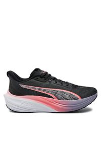 Puma Buty do biegania Darter Pro 310152 05 Czarny. Kolor: czarny. Materiał: mesh, materiał #1