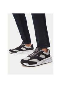 Sneakersy EA7 Emporio Armani. Wzór: kolorowy #1