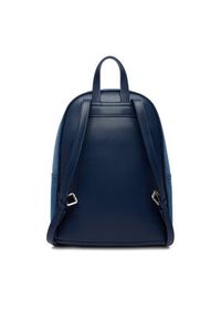 Guess Jeans Plecak CWBEO-GUESS-B-011-09 Niebieski. Kolor: niebieski. Materiał: materiał #6