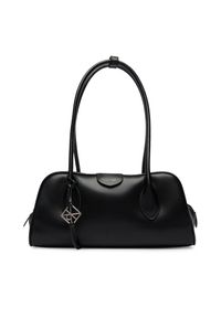 Torebka Calvin Klein. Kolor: czarny #1
