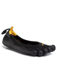 Buty Vibram Fivefingers Classic M108 Black. Kolor: czarny. Materiał: materiał. Model: Vibram FiveFingers #1