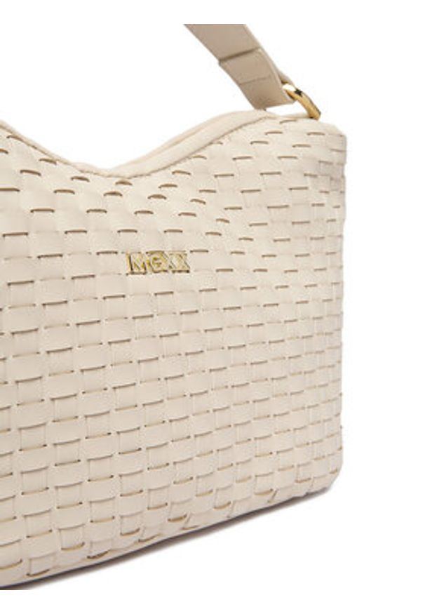 MEXX Torebka CEO-MEXX-K-003-09 Écru. Kolor: kremowy