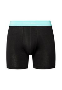 Calvin Klein Underwear Komplet 3 par bokserek 000NB1770A Czarny. Kolor: czarny. Materiał: bawełna #8