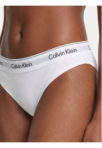 Calvin Klein Underwear Komplet stringów LV00QF8518 Biały. Kolor: biały. Materiał: bawełna #3