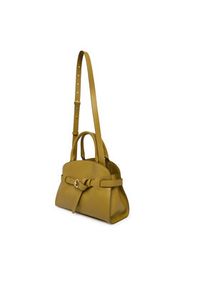 Coccinelle Torebka TLA Coccinellesabine E1 TLA 18 02 01 Zielony. Kolor: zielony. Materiał: skórzane #4