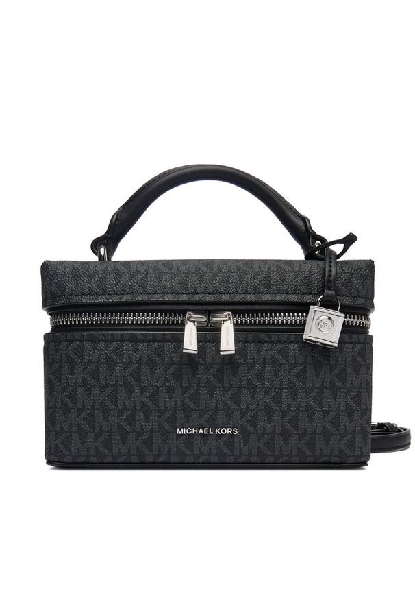 Torebka MICHAEL Michael Kors. Kolor: czarny