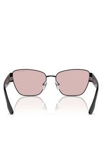 Armani Exchange Okulary przeciwsłoneczne 0AX2051S 6000/5 Czarny. Kolor: czarny #5