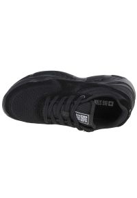 Big-Star - Buty Big Star Shoes W JJ274A113 czarne. Okazja: na co dzień. Kolor: czarny. Materiał: guma. Obcas: na koturnie #4