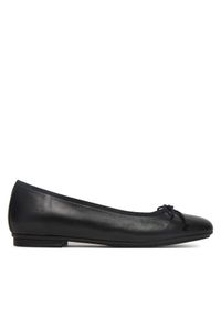 Baleriny Hispanitas. Kolor: czarny #1