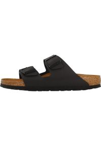 Klapki turystyczne uniseks Birkenstock Arizona 51793. Kolor: wielokolorowy, czarny