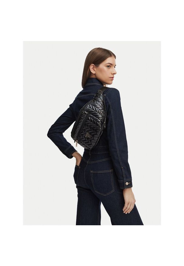 Nerka Guess. Kolor: czarny