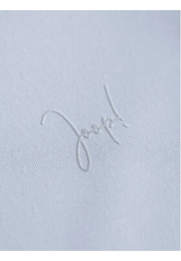 JOOP! T-Shirt 58 253JE58Tero 30049368 Błękitny Regular Fit. Kolor: niebieski. Materiał: bawełna