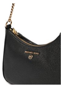 MICHAEL Michael Kors Torebka 32F3GT9C1L Czarny. Kolor: czarny. Materiał: skórzane #4