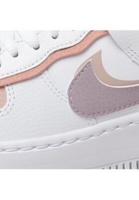 Nike Sneakersy Ad1 Shadow CI0919 113 Biały. Kolor: biały. Materiał: skóra #6