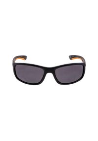 Magnum - Okulary Przeciwsłoneczne Unisex Dla Dorosłych Lunita. Kolor: wielokolorowy, pomarańczowy, czarny, żółty #1