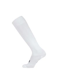 SOL'S - Unisex Skarpety Piłkarskie Dla Dorosłych. Kolor: biały. Sport: piłka nożna