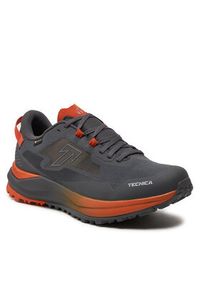 TECNICA Trekkingi Spark S Gtx Ms GORE-TEX 11251800002 Szary. Kolor: szary. Materiał: materiał. Technologia: Gore-Tex. Sport: turystyka piesza #5