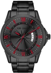 Zegarek męski Paul Lorens - TRISTOR- 3844B3-1A5-2 #1