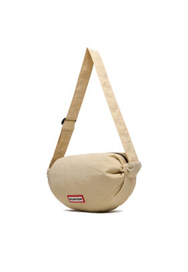 Hunter Torebka CWBEO-HTR-F-001-09 Beżowy. Kolor: beżowy. Materiał: materiał