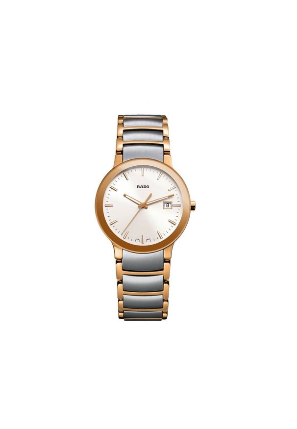 RADO ZEGAREK CENTRIX R30 555 10 3. Materiał: materiał. Styl: klasyczny