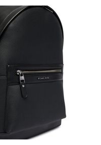 MICHAEL Michael Kors Plecak 33T6LJSB2L Czarny. Kolor: czarny. Materiał: skóra #3