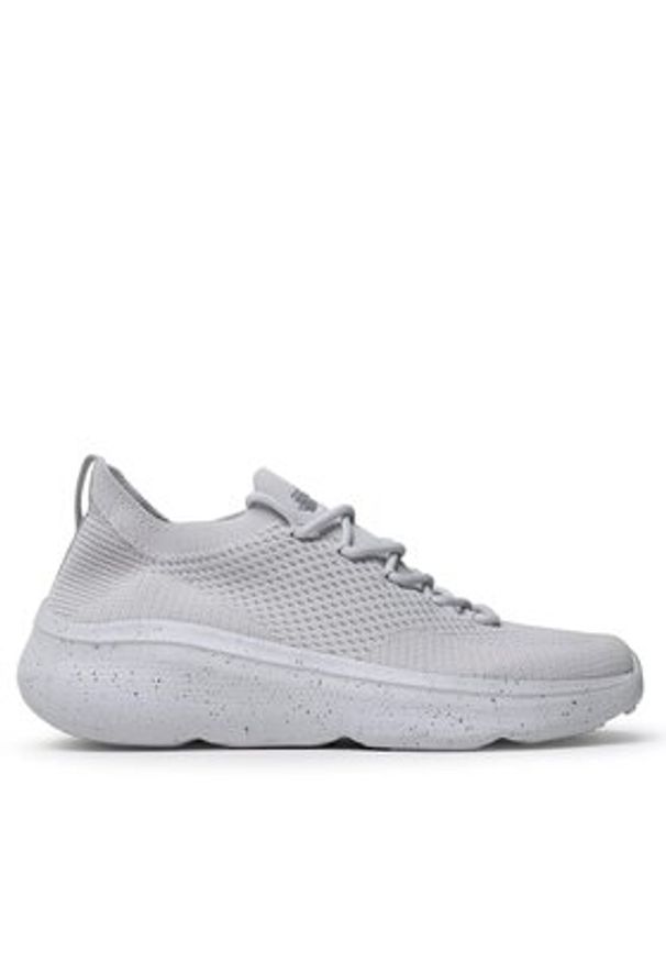 Sprandi Sneakersy MPRS-22M05135 Szary. Kolor: szary. Materiał: materiał