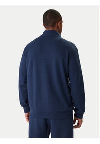 Guess Bluza Z6RQ16 KAIJ1 Granatowy Regular Fit. Kolor: niebieski. Materiał: bawełna #4