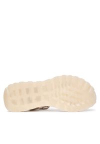 Hispanitas Sandały HV264521 C010 Écru. Materiał: skóra #5