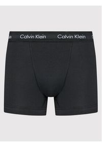 Calvin Klein Underwear Komplet 3 par bokserek 0000U2662G Kolorowy. Materiał: bawełna. Wzór: kolorowy #3