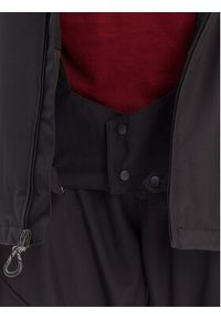 DC Shoes Kurtka narciarska Basis ADYTJ03096 Czarny Regular Fit. Kolor: czarny. Materiał: syntetyk. Sport: narciarstwo #3