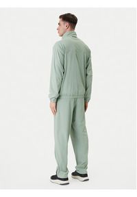 BOSS Dres PS Spirit70 50559979 Zielony Regular Fit. Kolor: zielony. Materiał: syntetyk #5