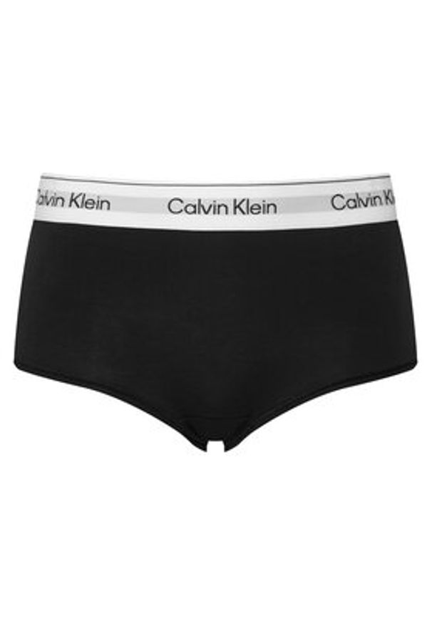 Calvin Klein Underwear Bokserki LV00QF8527 Czarny. Kolor: czarny. Materiał: bawełna