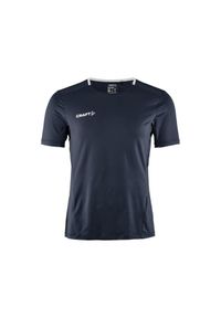 Jersey Craft Extend. Kolor: czerwony, brązowy, wielokolorowy. Materiał: jersey. Sport: kolarstwo