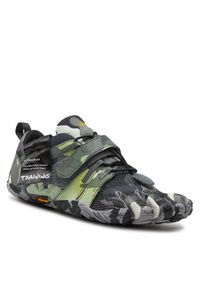 Buty Vibram Fivefingers. Kolor: szary. Model: Vibram FiveFingers