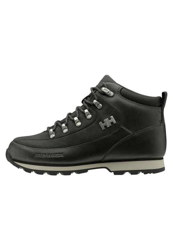 Buty zimowe damskie Helly Hansen THE FORESTER. Kolor: czarny. Sezon: zima