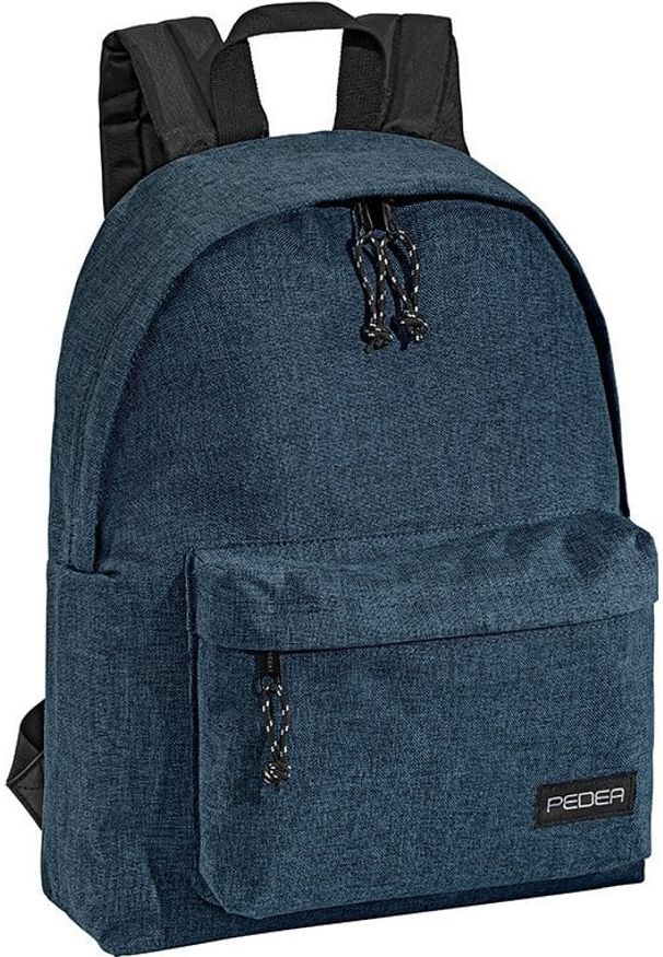 Plecak Pedea PEDEA Rucksack 13,3" (33,8cm) "Style", blau