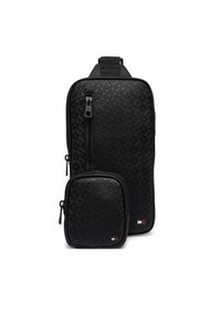 TOMMY HILFIGER - Saszetka Tommy Hilfiger. Kolor: czarny #1