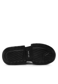 Rage Age Sneakersy RA-62-06-000390 Czarny. Kolor: czarny. Materiał: skóra