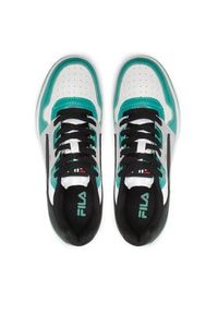 Fila Sneakersy Arcade Cb FFM0161.60015 Kolorowy. Materiał: skóra. Wzór: kolorowy #4