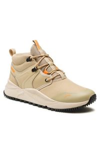 Puma Sneakersy Pacer Future TR Mid 385866 07 Beżowy. Kolor: beżowy #6