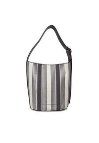 Guess Torebka HWAS96 62040 Granatowy. Kolor: niebieski #4