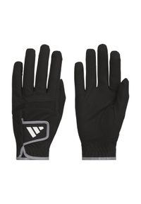 Adidas - Para rękawic golfowych adidas. Kolor: czarny. Sport: golf #1