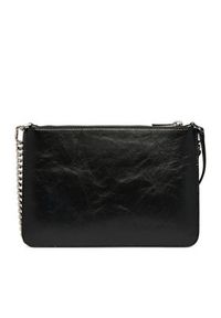 MICHAEL Michael Kors Torebka Jet Set 32S6SJ6F6L Czarny. Kolor: czarny. Materiał: skórzane #2