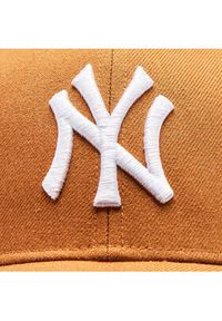 47 Brand Czapka z daszkiem MLB New York Yankees '47 MVP SNAPBACK B-MVPSP17WBP-BO Pomarańczowy. Kolor: pomarańczowy. Materiał: materiał #3