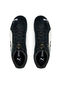 Puma Sneakersy Speedcat OG 398846 01 Czarny. Kolor: czarny. Materiał: zamsz, skóra #5