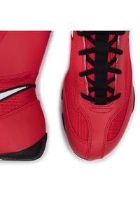 Nike Buty Machomai 321819 610 Czerwony. Kolor: czerwony. Materiał: materiał #7
