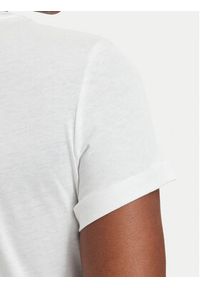 Tommy Jeans Komplet t-shirtów DW0DW21366 Biały Slim Fit. Kolor: biały. Materiał: bawełna #6